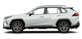 HEV 1.8 XEI eCVT - Display