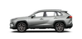 HEV 1.8 XEI eCVT - Display