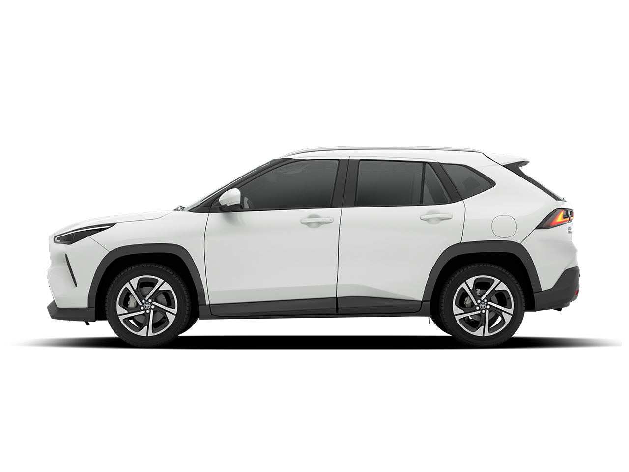 SEG 2.0 CVT - LATERAL 