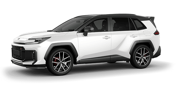 RAV4 GR-Sport